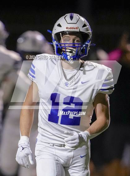 Thumbnail 3 in Valley Christian @ Gilbert Christian photogallery.