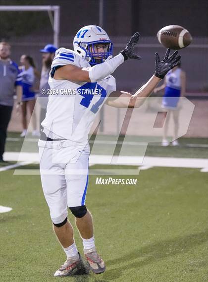 Thumbnail 3 in Valley Christian @ Gilbert Christian photogallery.