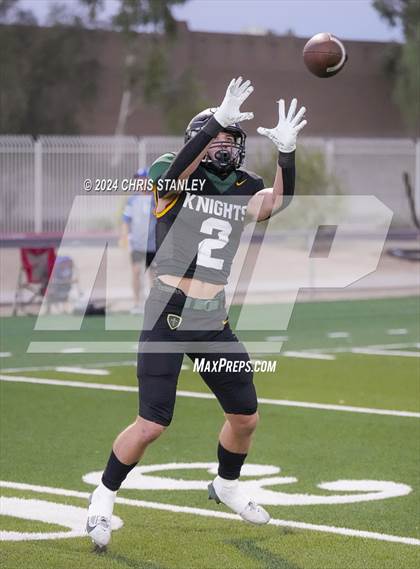 Thumbnail 2 in Valley Christian @ Gilbert Christian photogallery.
