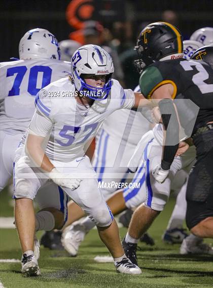 Thumbnail 3 in Valley Christian @ Gilbert Christian photogallery.