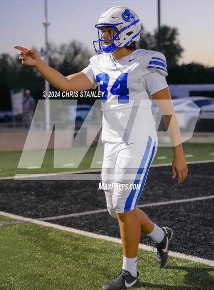 Thumbnail 3 in Valley Christian @ Gilbert Christian photogallery.