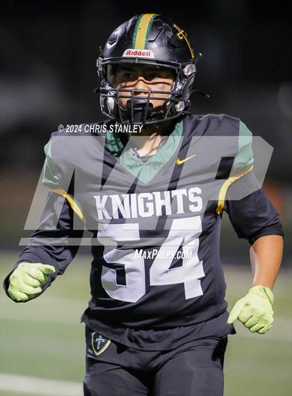 Thumbnail 1 in Valley Christian @ Gilbert Christian photogallery.