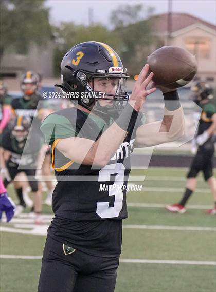 Thumbnail 1 in Valley Christian @ Gilbert Christian photogallery.