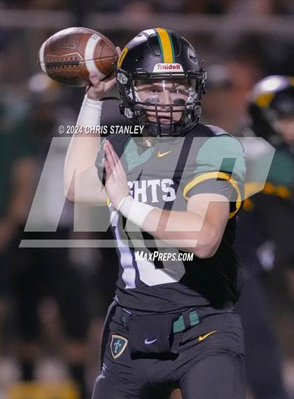 Thumbnail 2 in Valley Christian @ Gilbert Christian photogallery.