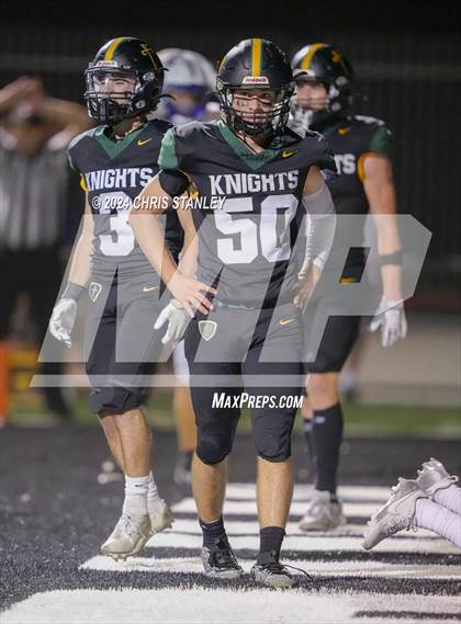Thumbnail 3 in Valley Christian @ Gilbert Christian photogallery.