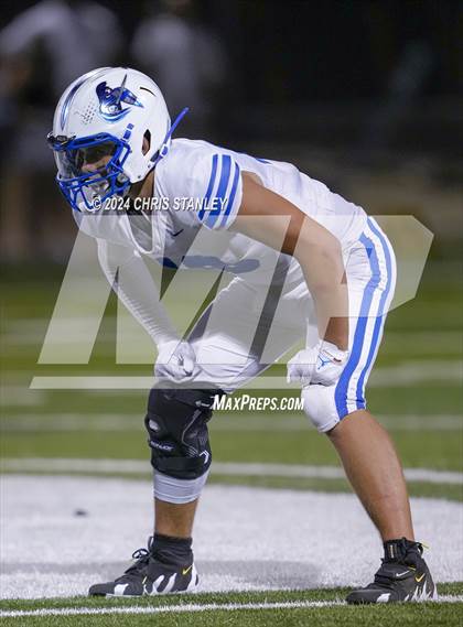 Thumbnail 2 in Valley Christian @ Gilbert Christian photogallery.