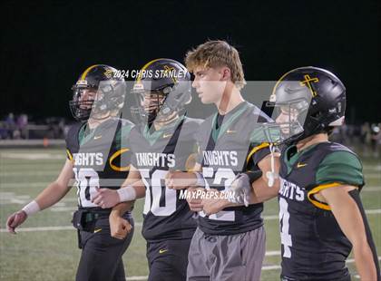 Thumbnail 2 in Valley Christian @ Gilbert Christian photogallery.
