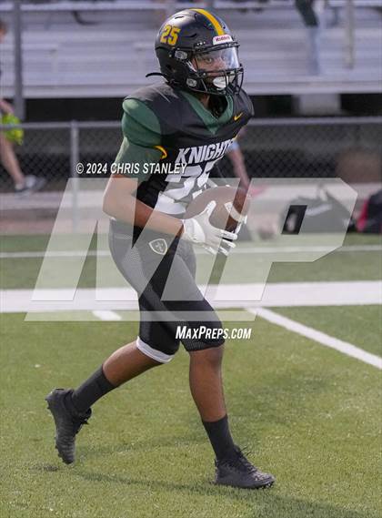 Thumbnail 3 in Valley Christian @ Gilbert Christian photogallery.