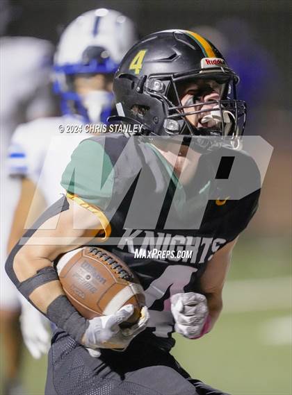 Thumbnail 3 in Valley Christian @ Gilbert Christian photogallery.