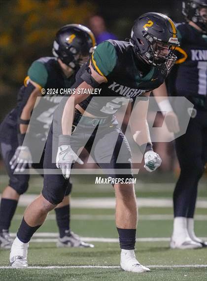 Thumbnail 2 in Valley Christian @ Gilbert Christian photogallery.