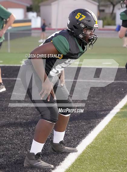 Thumbnail 3 in Valley Christian @ Gilbert Christian photogallery.