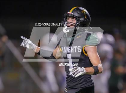Thumbnail 1 in Valley Christian @ Gilbert Christian photogallery.