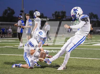 Thumbnail 1 in Valley Christian @ Gilbert Christian photogallery.