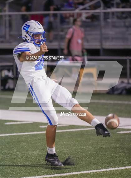Thumbnail 3 in Valley Christian @ Gilbert Christian photogallery.