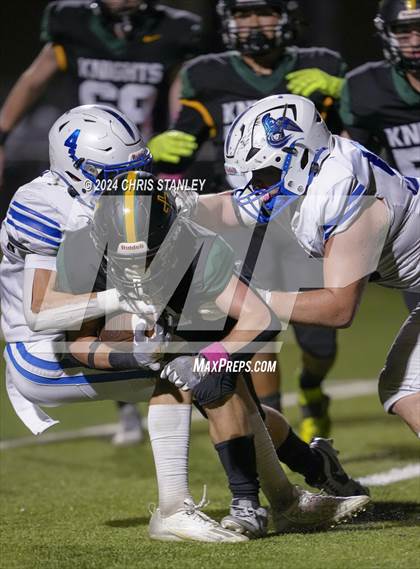 Thumbnail 3 in Valley Christian @ Gilbert Christian photogallery.