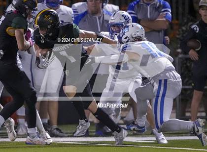 Thumbnail 3 in Valley Christian @ Gilbert Christian photogallery.