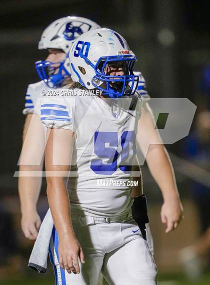 Thumbnail 2 in Valley Christian @ Gilbert Christian photogallery.