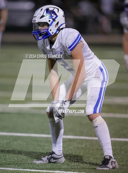 Thumbnail 2 in Valley Christian @ Gilbert Christian photogallery.
