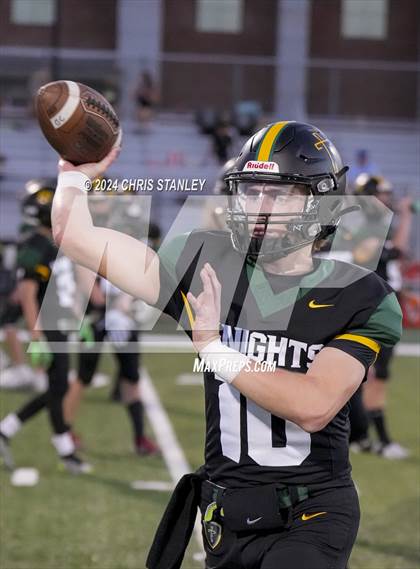 Thumbnail 2 in Valley Christian @ Gilbert Christian photogallery.