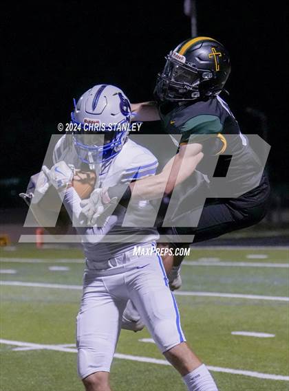 Thumbnail 3 in Valley Christian @ Gilbert Christian photogallery.