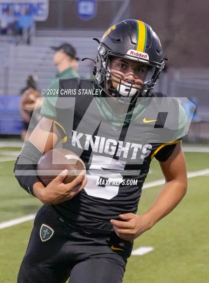 Thumbnail 2 in Valley Christian @ Gilbert Christian photogallery.