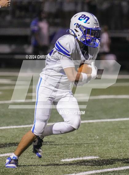 Thumbnail 3 in Valley Christian @ Gilbert Christian photogallery.