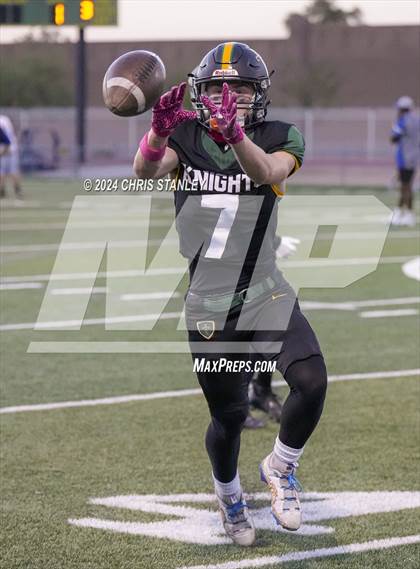 Thumbnail 3 in Valley Christian @ Gilbert Christian photogallery.