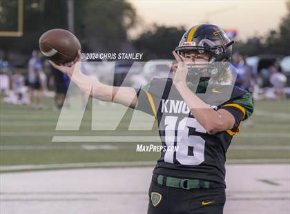 Thumbnail 3 in Valley Christian @ Gilbert Christian photogallery.