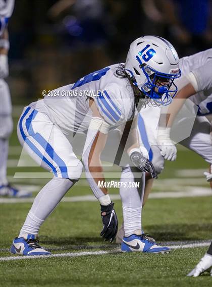 Thumbnail 3 in Valley Christian @ Gilbert Christian photogallery.