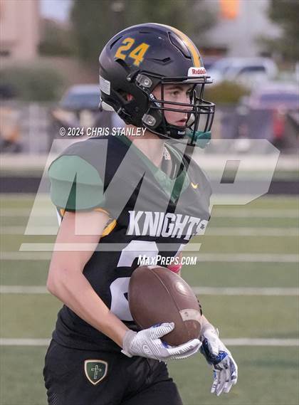 Thumbnail 2 in Valley Christian @ Gilbert Christian photogallery.