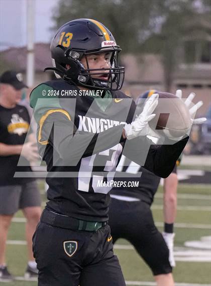 Thumbnail 3 in Valley Christian @ Gilbert Christian photogallery.