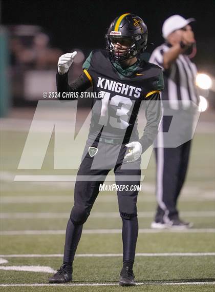 Thumbnail 2 in Valley Christian @ Gilbert Christian photogallery.