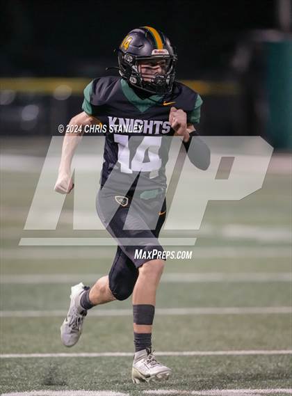 Thumbnail 3 in Valley Christian @ Gilbert Christian photogallery.