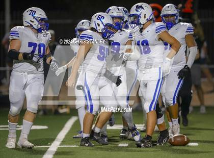 Thumbnail 1 in Valley Christian @ Gilbert Christian photogallery.