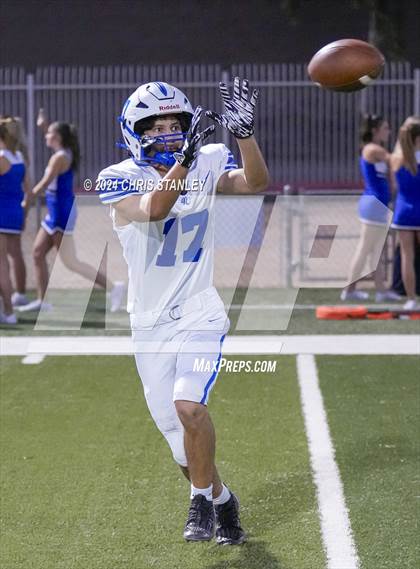 Thumbnail 1 in Valley Christian @ Gilbert Christian photogallery.