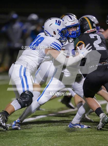 Thumbnail 1 in Valley Christian @ Gilbert Christian photogallery.