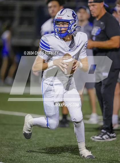 Thumbnail 1 in Valley Christian @ Gilbert Christian photogallery.