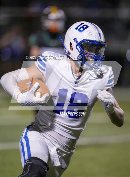 Thumbnail 2 in Valley Christian @ Gilbert Christian photogallery.