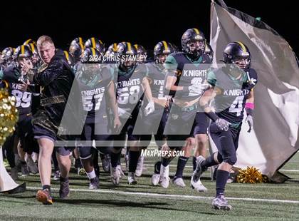 Thumbnail 3 in Valley Christian @ Gilbert Christian photogallery.