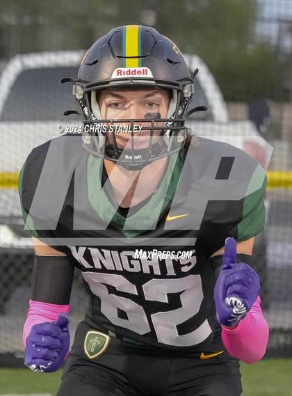 Thumbnail 3 in Valley Christian @ Gilbert Christian photogallery.
