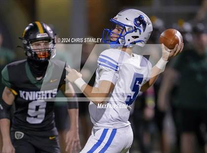 Thumbnail 3 in Valley Christian @ Gilbert Christian photogallery.
