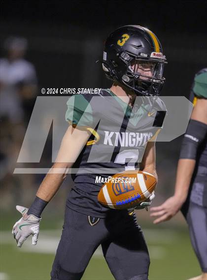 Thumbnail 3 in Valley Christian @ Gilbert Christian photogallery.