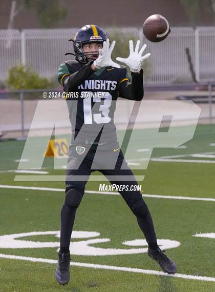 Thumbnail 2 in Valley Christian @ Gilbert Christian photogallery.