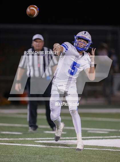 Thumbnail 3 in Valley Christian @ Gilbert Christian photogallery.