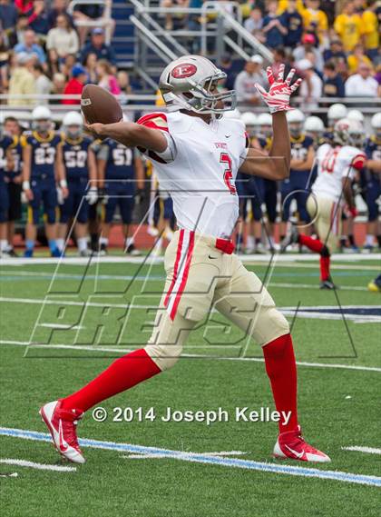Thumbnail 1 in Everett @ Xaverian Brothers  photogallery.