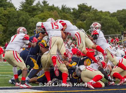 Thumbnail 1 in Everett @ Xaverian Brothers  photogallery.