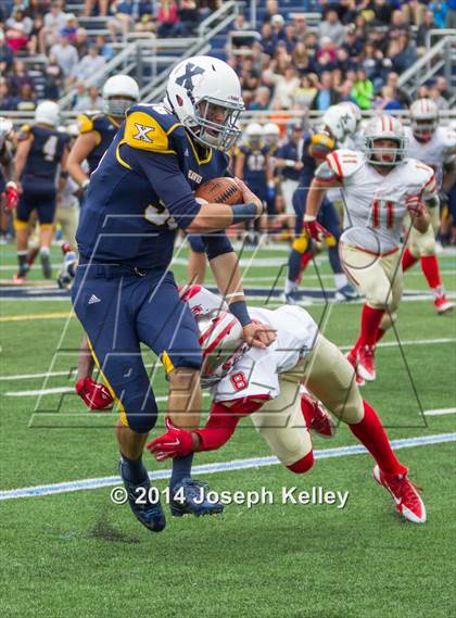 Thumbnail 3 in Everett @ Xaverian Brothers  photogallery.