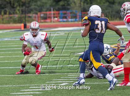 Thumbnail 2 in Everett @ Xaverian Brothers  photogallery.