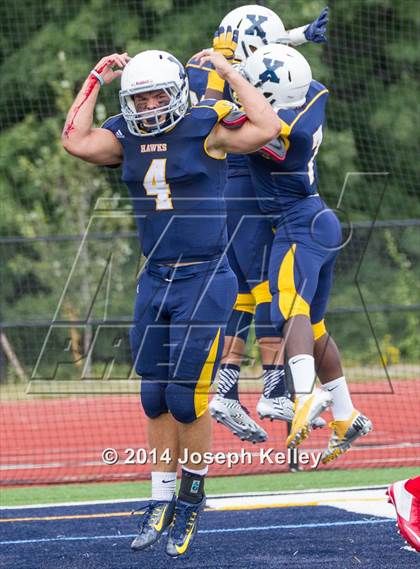 Thumbnail 1 in Everett @ Xaverian Brothers  photogallery.