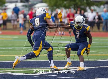Thumbnail 3 in Everett @ Xaverian Brothers  photogallery.